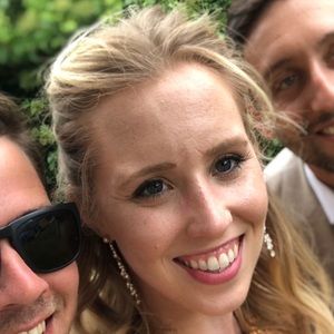 Meet your Posher, Rosanne